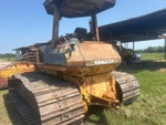 General Appearance with Sheet Metal (fiberglass) Condition