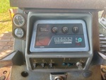 Control Station with Warning Lights