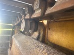 Undercarriage with Right Carrier Rollers
