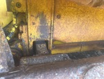 Undercarriage with Pivot Shafts