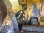Undercarriage with Equalizer Bar Pivot Points