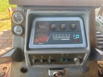 Control Station with Gauges