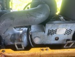 Engine with Engine - Right Side
