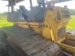 Chassis with Frame Condition