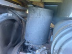 Engine with Exhaust System