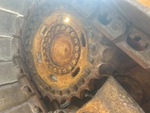 Undercarriage with Right Sprocket