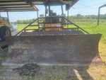 Chassis with Blade Condition