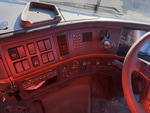 Cab with