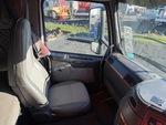 Cab with