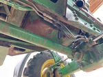 Engine with Oil Leaks