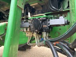 Hydraulics with
