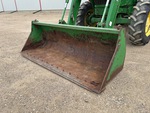 Specialty with Loader Bucket Condition