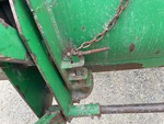 Specialty with Quick Coupler