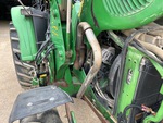 Engine with Exhaust System