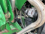 Engine with Engine - Right Side