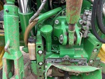Hydraulics with Hydraulic Tank
