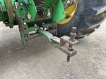 Specialty with Drawbar