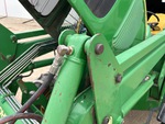 Hydraulics with