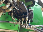 Hydraulics with Valves