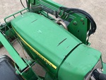 General Appearance with Paint