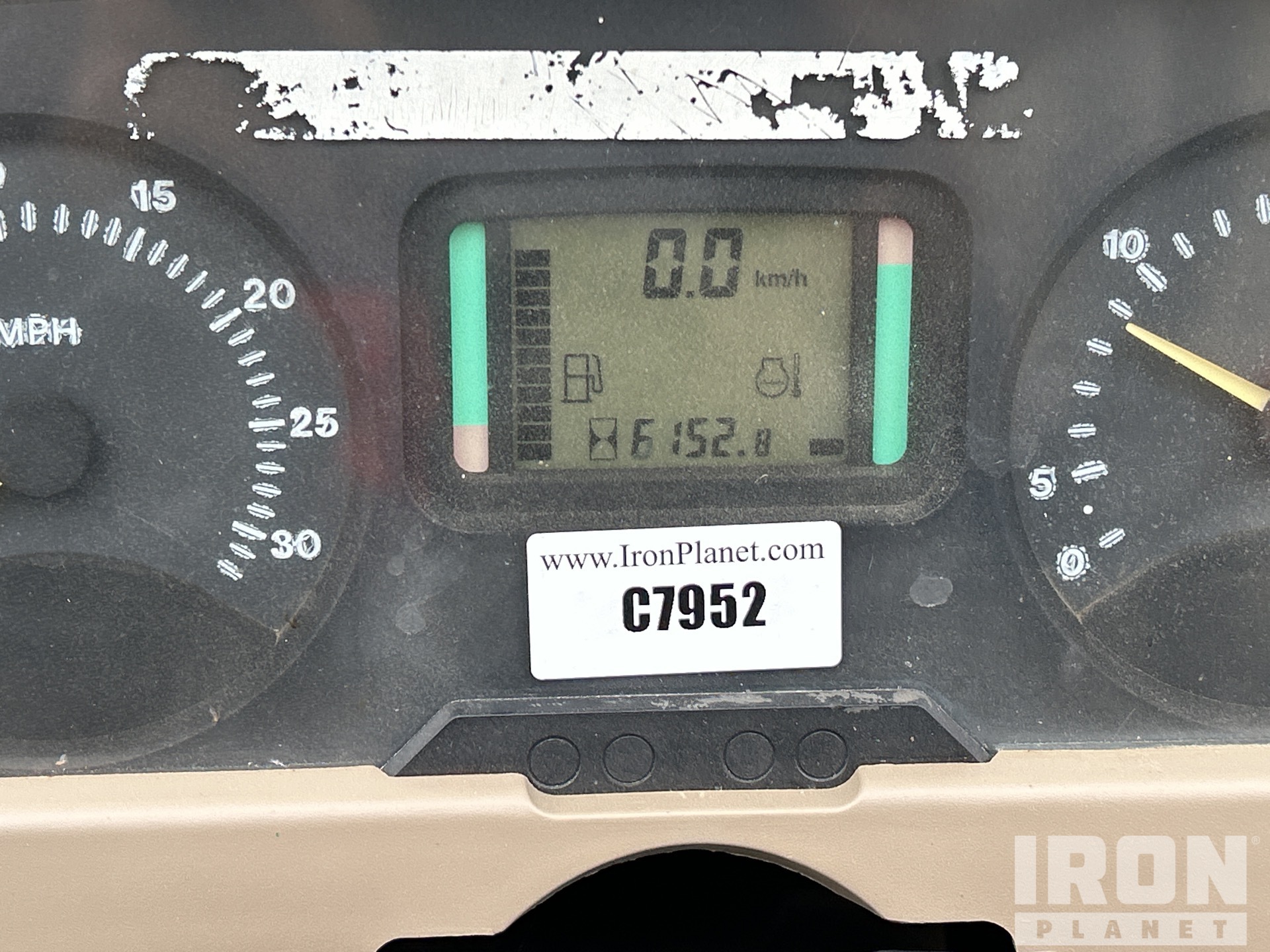 2006 John Deere 6420