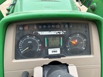Control Station with Gauges