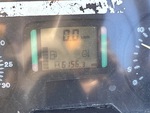 Aspect général with Compteur horaire / compteur kilométrique