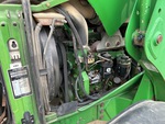 Engine with Engine - Left Side