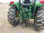 Specialty with 3-Point Linkage