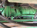 Drivetrain with Transmission