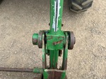 Specialty with Tilt Linkage Pins and Bushings