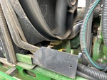 Engine with Cooling System Leaks