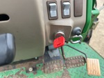 Safety with Safety Lock Out/Stop
