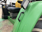 General Appearance with Hand Rails