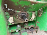 Drivetrain with PTO