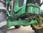 Chassis with Frame Condition