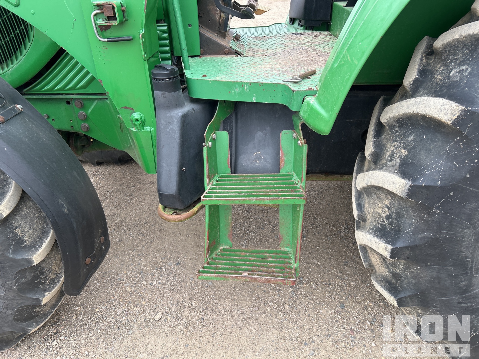 2006 John Deere 6420