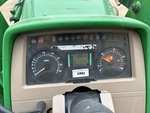 Control Station with Oil Pressure