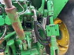 Hydraulics with Hoses