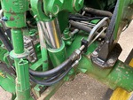 Hydraulics with