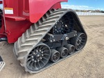 Chassis with