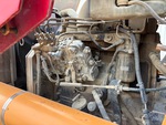 Motor with