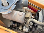 Motor with