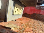 Basic Control Station Upper with