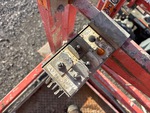 Basic Control Station Upper with