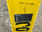 General Appearance with Numéro de série/Numéro d'identification du véhicule automobile