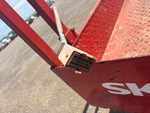Basic Lower Control Station with