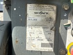 General Appearance with Numéro de série/Numéro d'identification du véhicule automobile