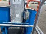 Control Station Upper with