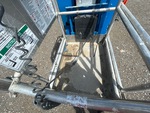 Control Station Upper with